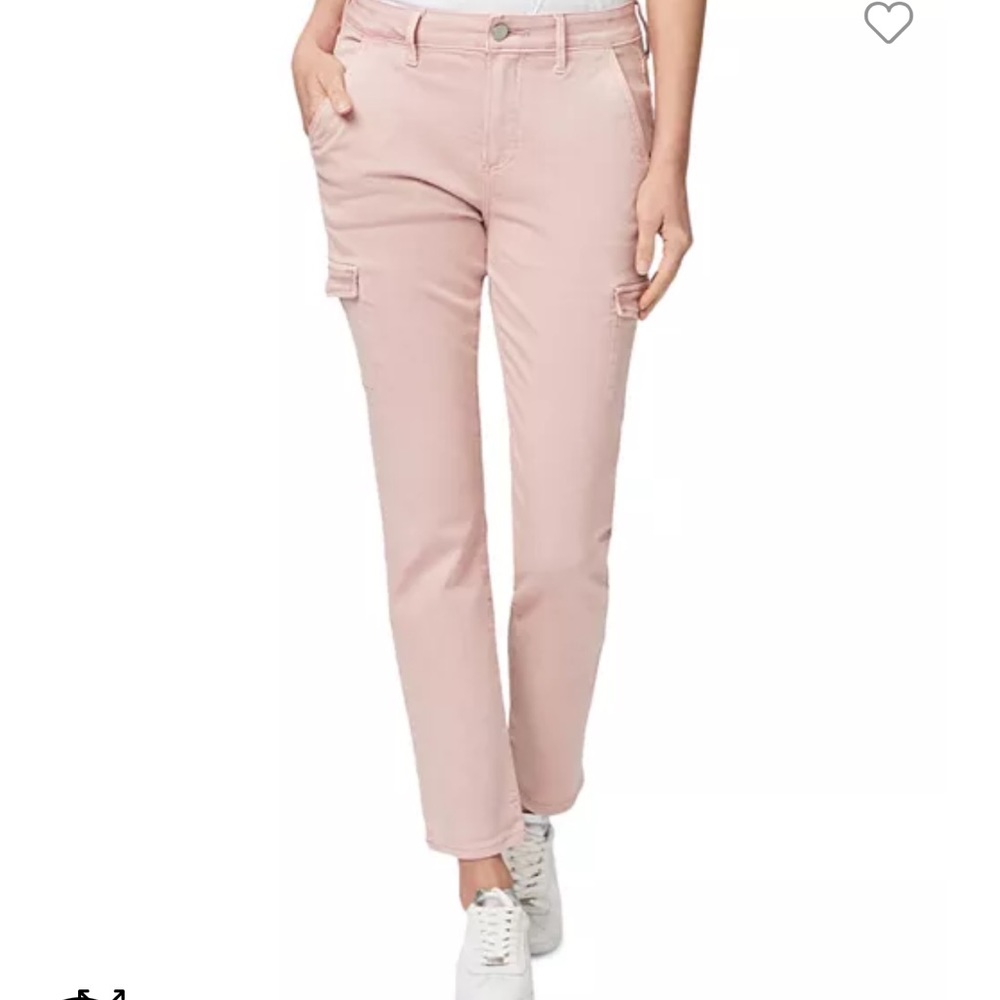 Paige Jolie Cargo Pants